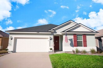 Building Photo - Young country style home- Move in ready!
