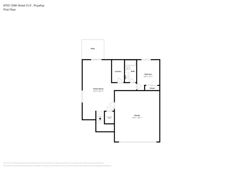 Building Photo - 8703 134th St Ct E