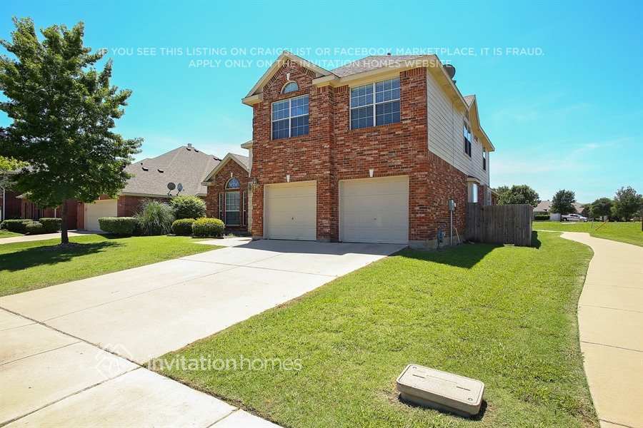 Building Photo - 116 Monticello Dr