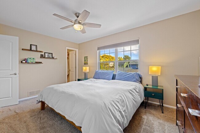 Building Photo - 2780 Perry St