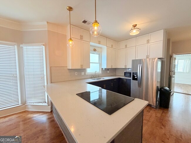 Building Photo - 356 Georgia Ave SE