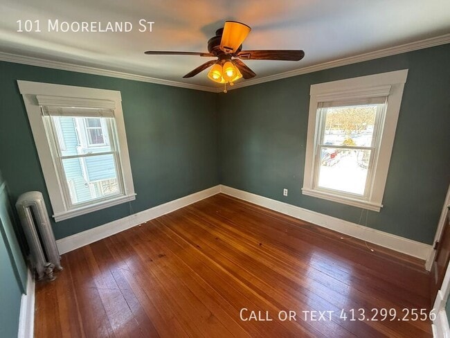 Building Photo - 101 Mooreland St