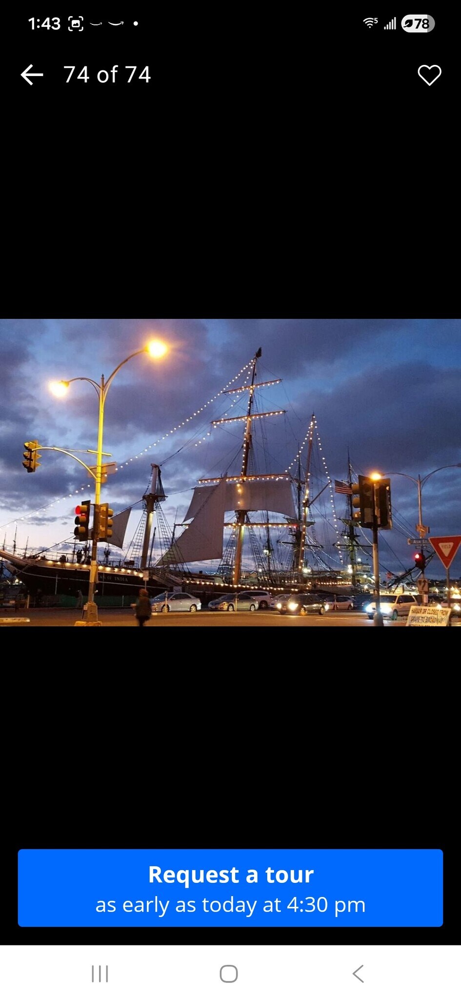 Building Photo - 645 Front St