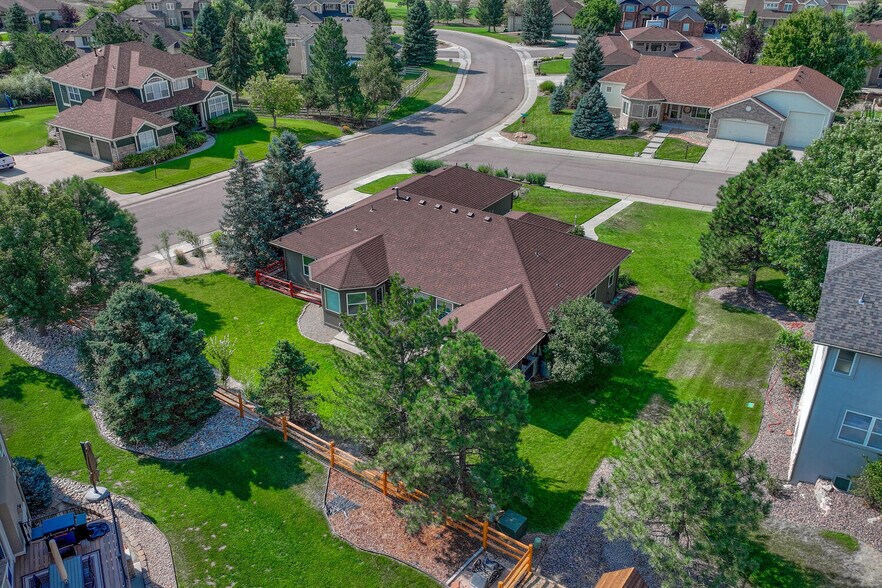 Building Photo - 7170 Windwood Way