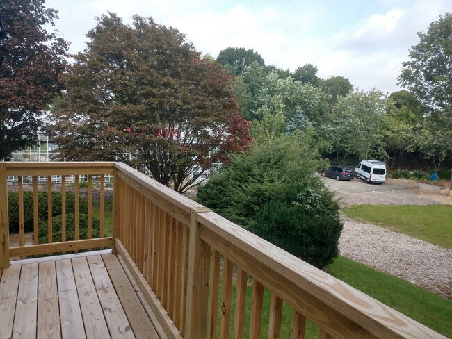 Building Photo - 19 Norton St