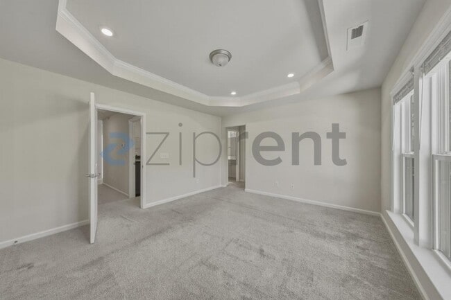 Building Photo - 1015 Badlands St