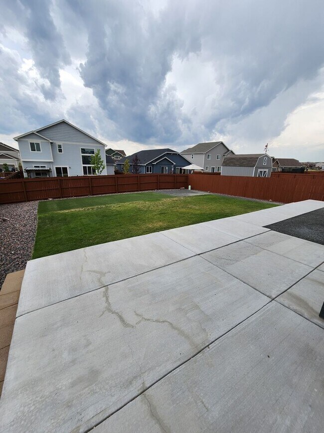 Building Photo - Beautiful Home in Meridian Ranch