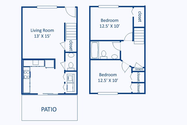 Building Photo - 1707-1721 E 16th St