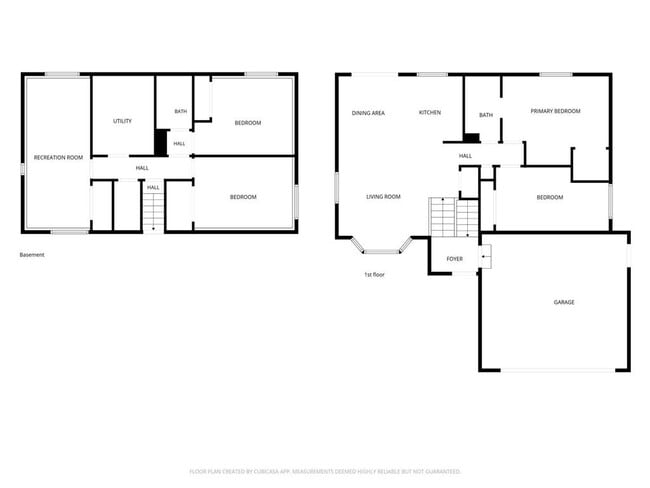 Building Photo - 11874 Jonquil St NW