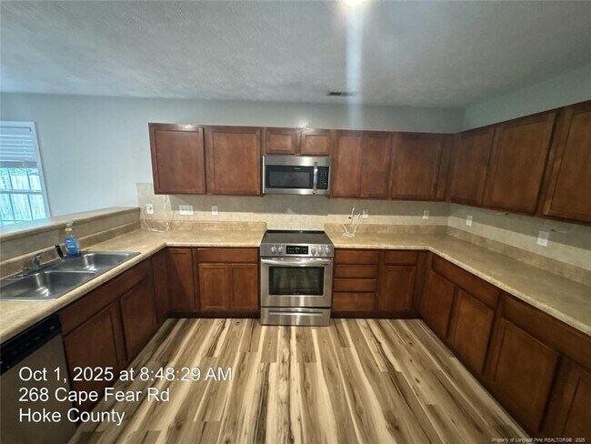 Building Photo - 268 Cape Fear Rd