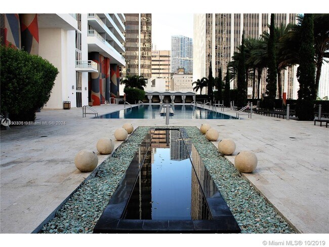 Building Photo - 50 Biscayne Blvd