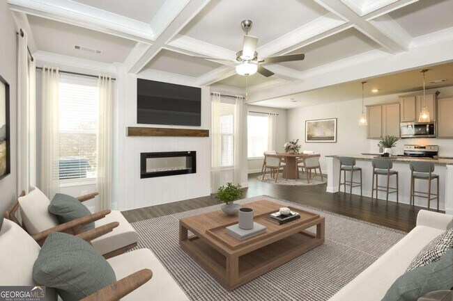 Building Photo - 5379 Fox Den Rd