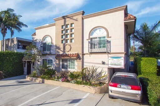 Building Photo - 4106 Inglewood Blvd