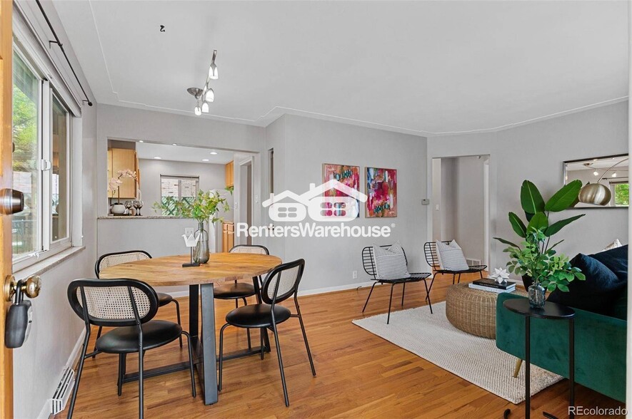 Building Photo - 1915 S Pearl St