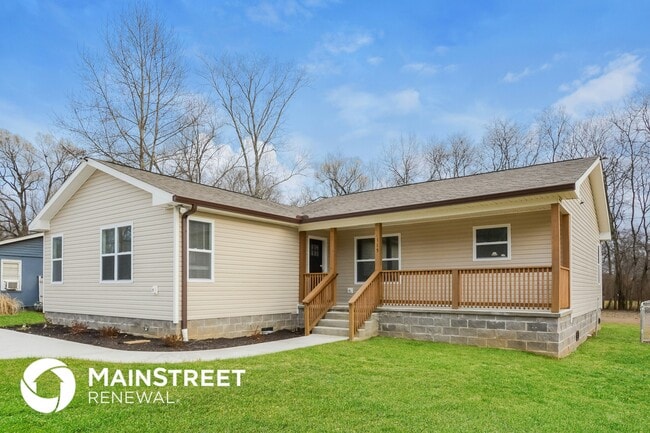 Building Photo - 115 Green Meadow Dr