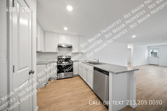 Building Photo - 14722 Dillard Ml