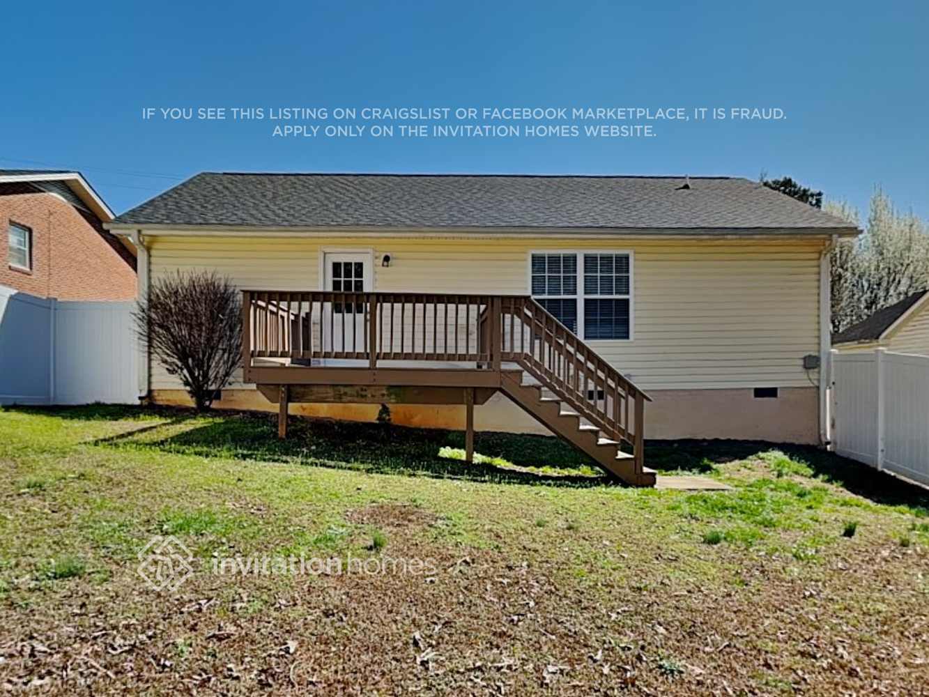 Building Photo - 4210 Whitfield Rd