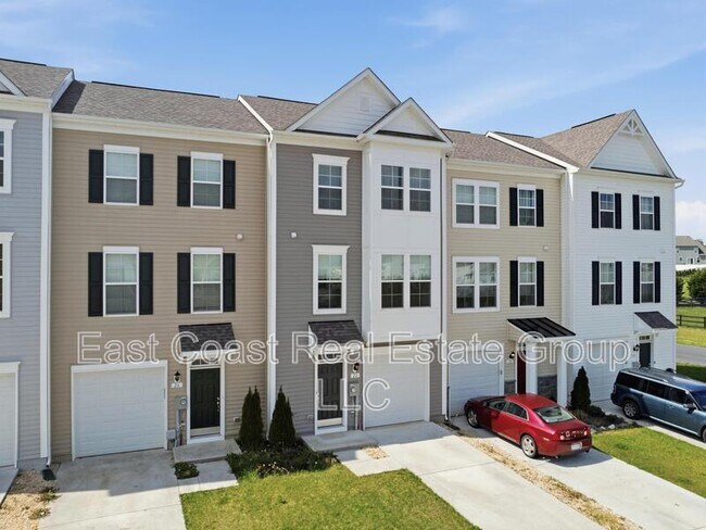 Building Photo - 22 Kirby Ct