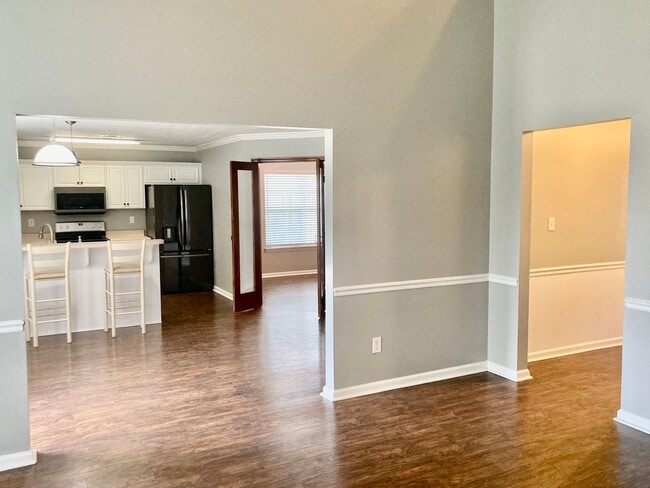Building Photo - Family Home in Grovetown