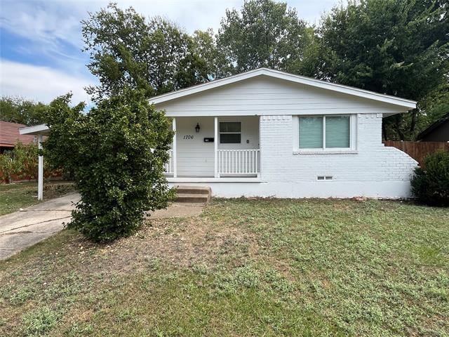 Primary Photo - 1706 Curtis Dr