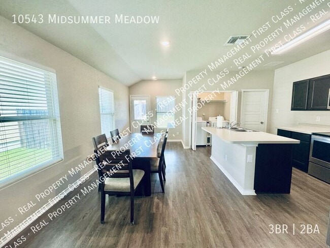 Building Photo - 10543 Midsummer Meadow