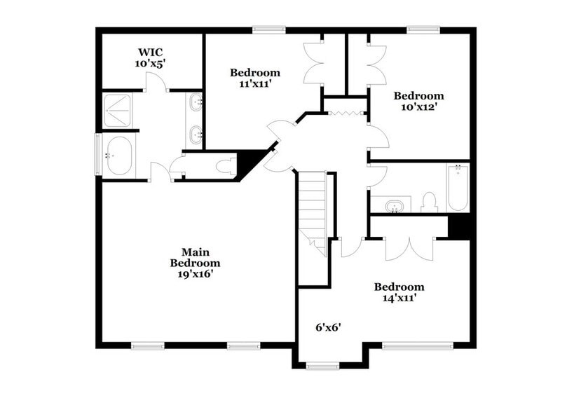 Building Photo - 52 Lafayettes Landing