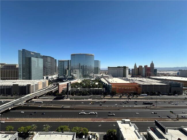 Building Photo - 4575 Dean Martin Dr