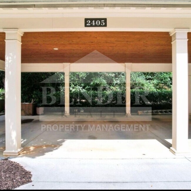 Building Photo - 2405 Spring Creek Boulevard