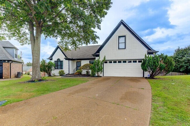 Building Photo - 8952 Vorlich Cove