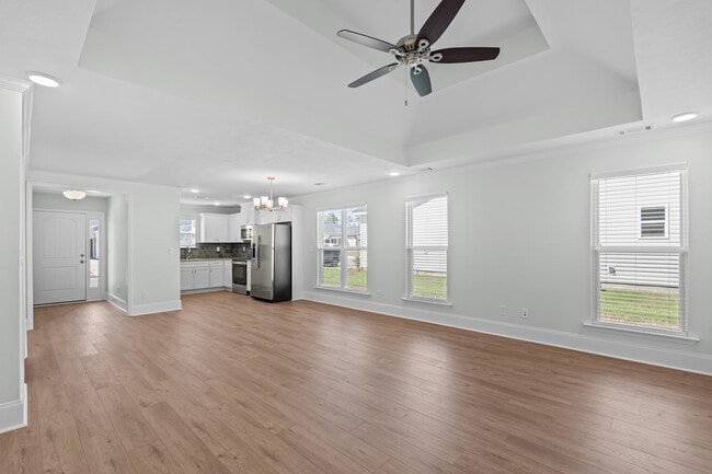 Building Photo - 8115 Bannock Cir