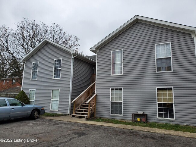 Building Photo - 1704 Stallings Ave