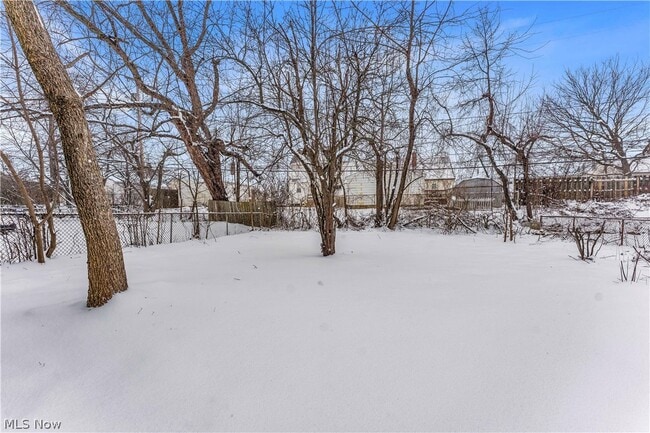 Building Photo - 16210 Judson Dr