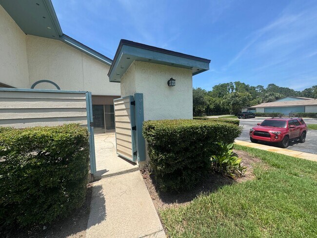 Building Photo - Price Reduced: The Courtyards at Mayport 2/2 Two Story Townhome