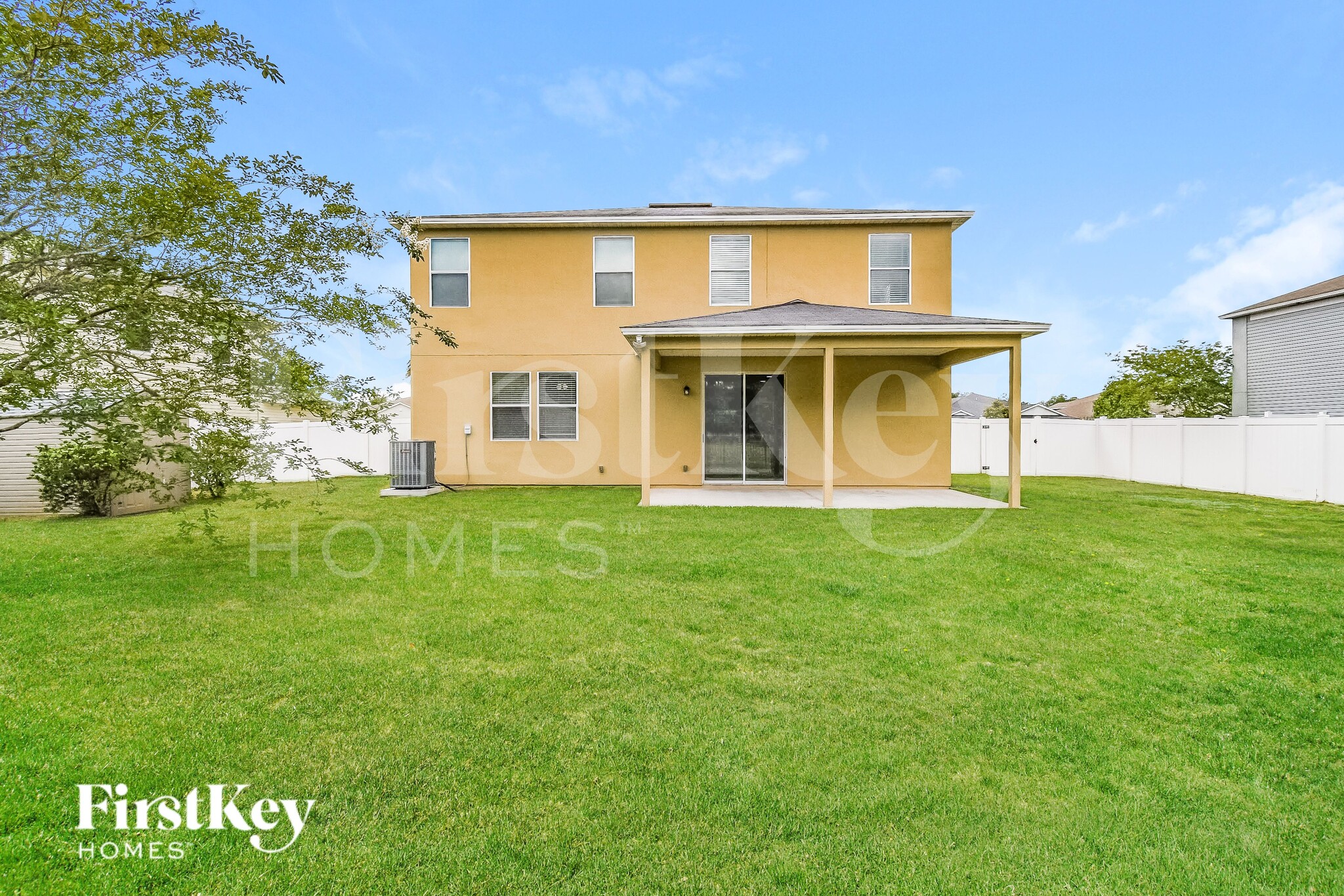 Building Photo - 4500 Oak Moss Loop