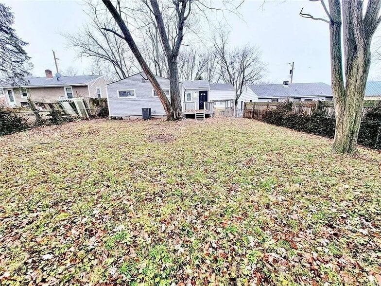 Building Photo - 1504 Harvard St