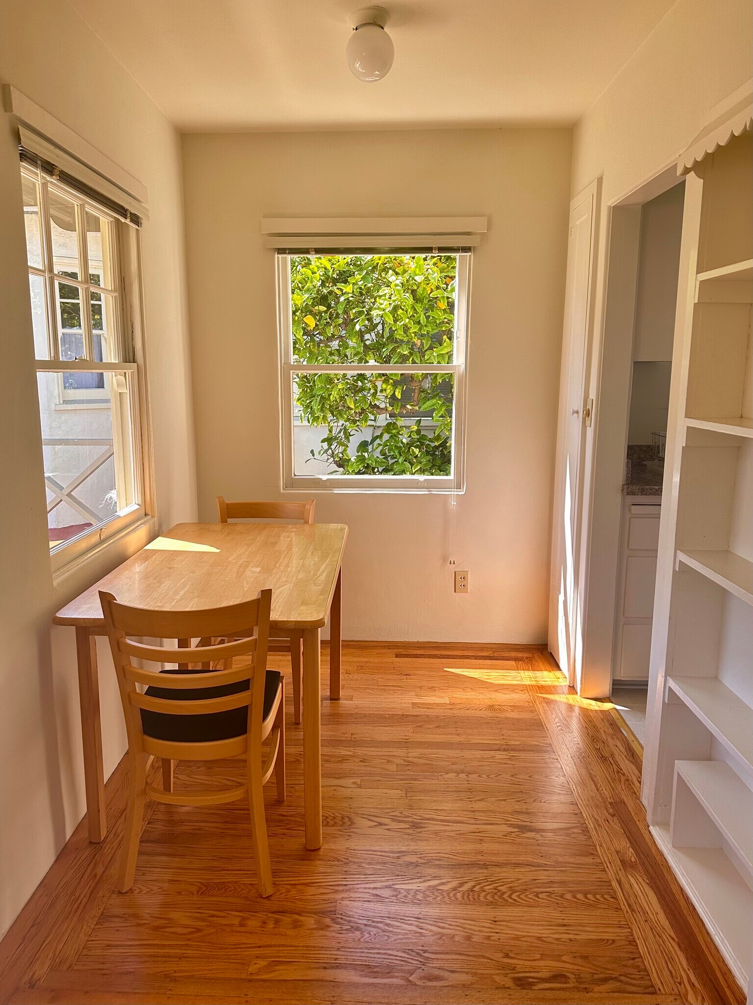 Dining room 1 of 2 - 1744 Allston Way