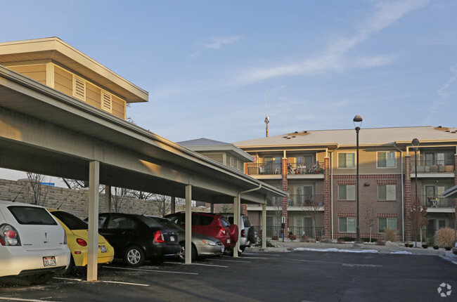 Building Photo - Plymouth View Senior Housing