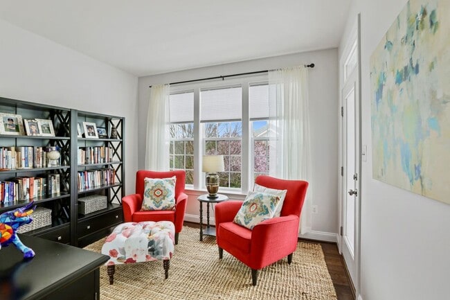 Building Photo - 1412 Musgrove Alley