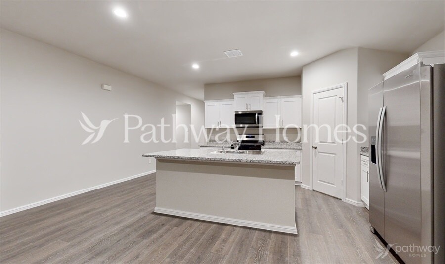 Building Photo - 1609 Vandemere Ct