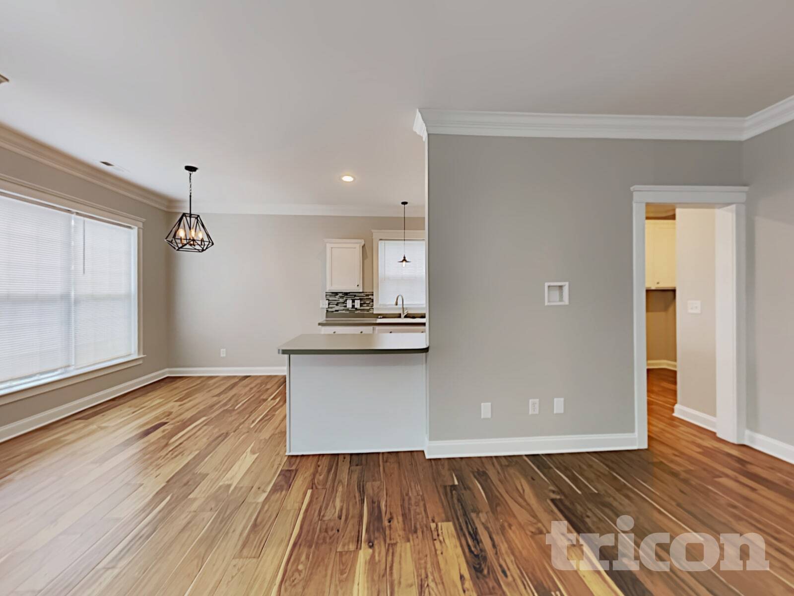 Building Photo - 9724 Grier Springs Ln