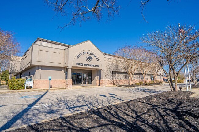 Building Photo - 869 Nursery Rdg Dr