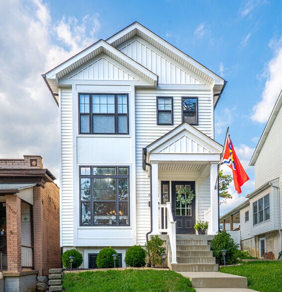 Building Photo - 6507 Nashville Ave