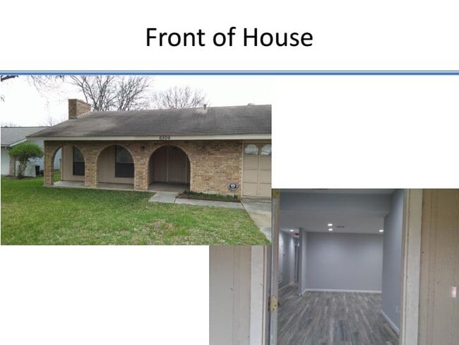 Building Photo - 6506 Robin Frst