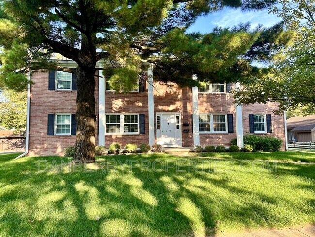 Primary Photo - 4126 Newcastle Dr