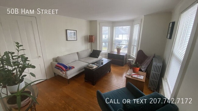 Building Photo - 50B Ham Street-
