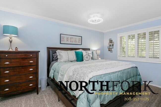Building Photo - Elegant Home in Boise’s East End