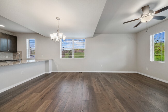 Building Photo - 3295 Bewildering Heights