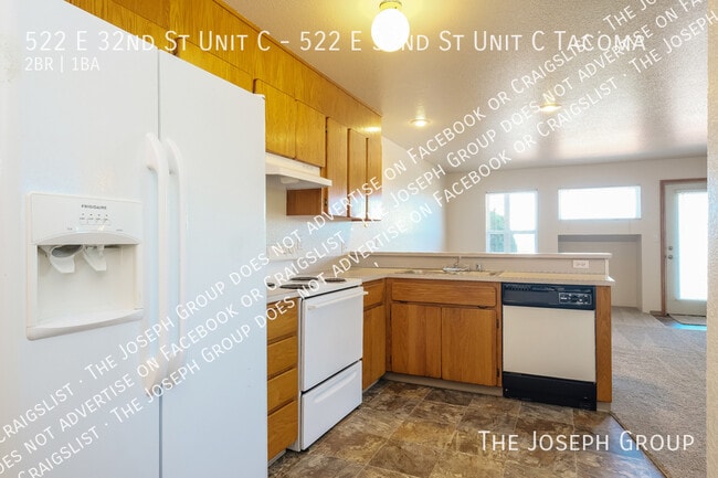 Building Photo - 522 E 32nd St