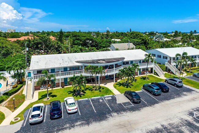 Building Photo - 5505 N Ocean Blvd