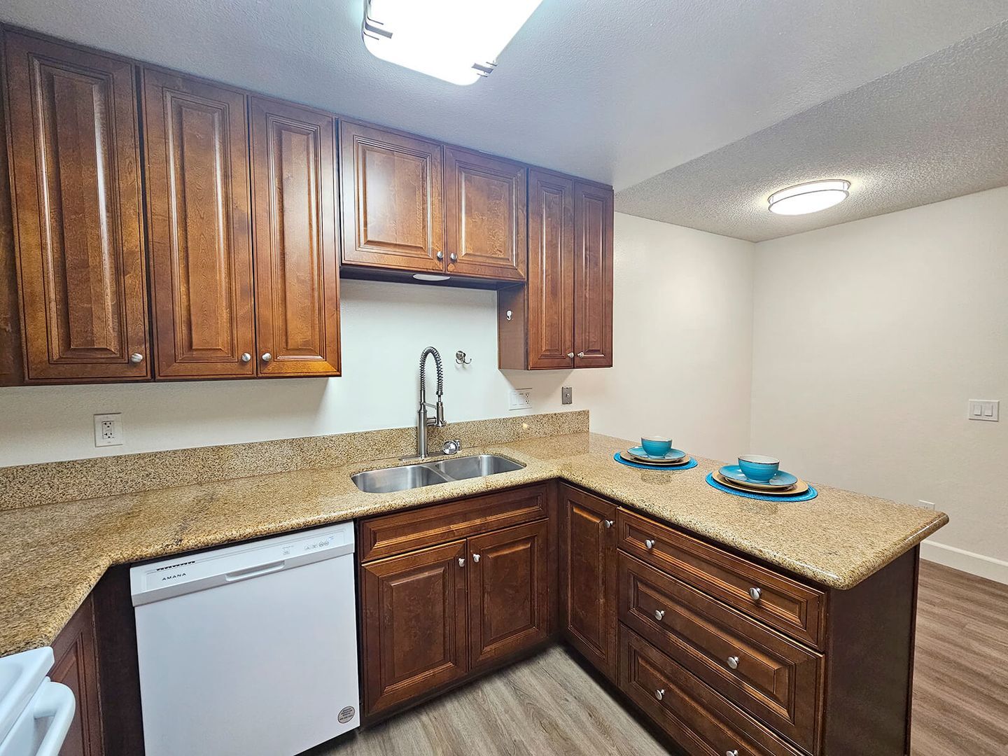 Interior Photo - The Vine Apts